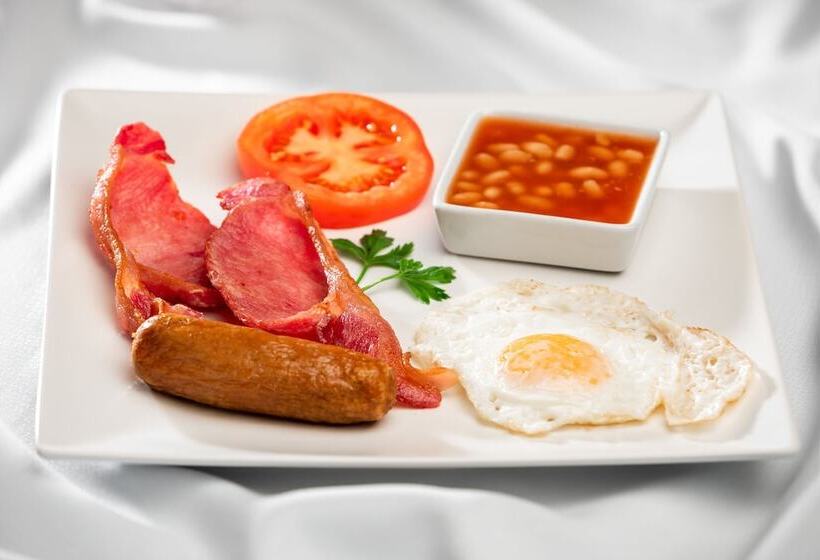 Apartamentos Casablanca