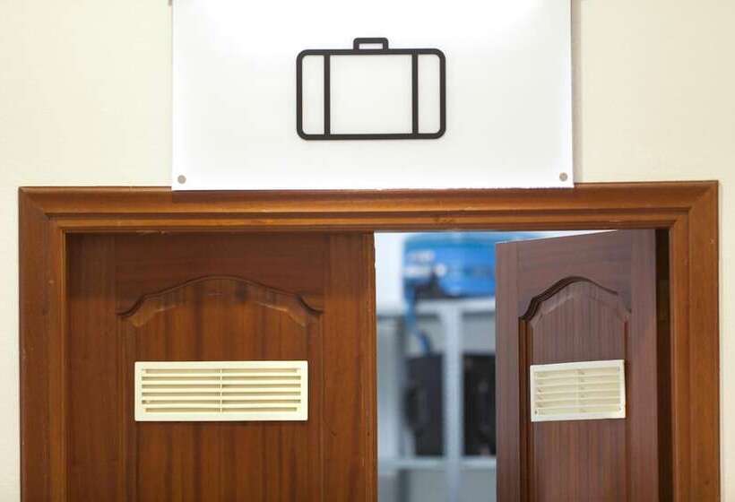 Apartamentos Casablanca