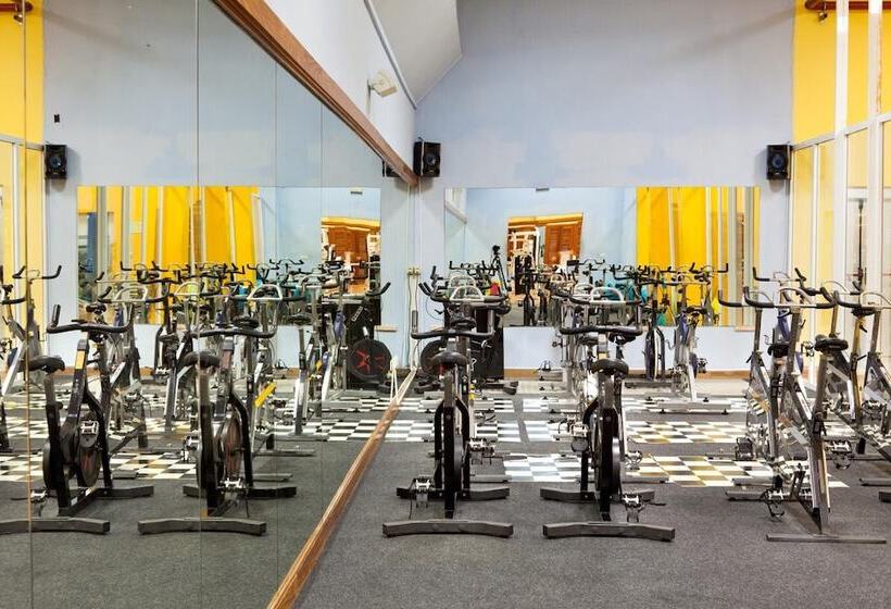 Apartamentos Casablanca