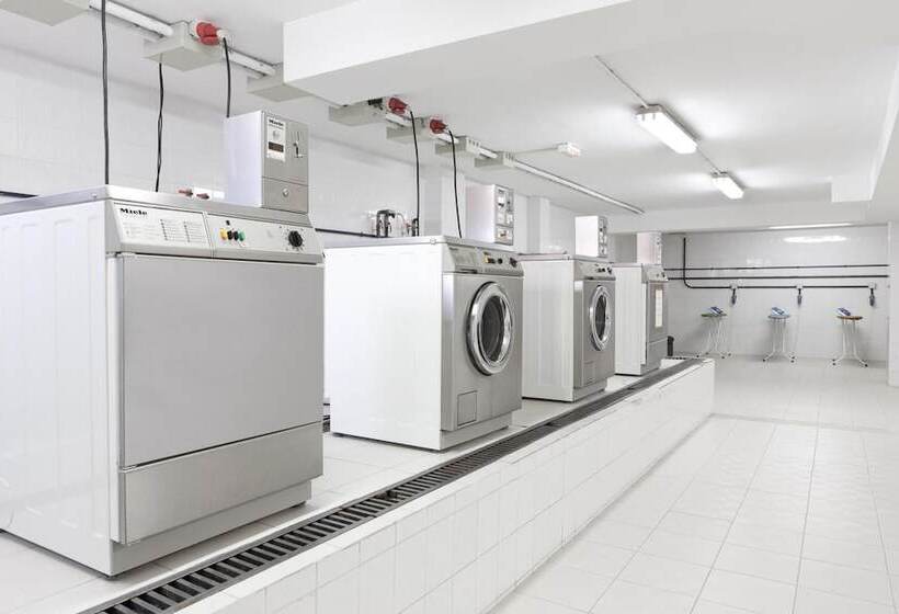 Apartamentos Casablanca