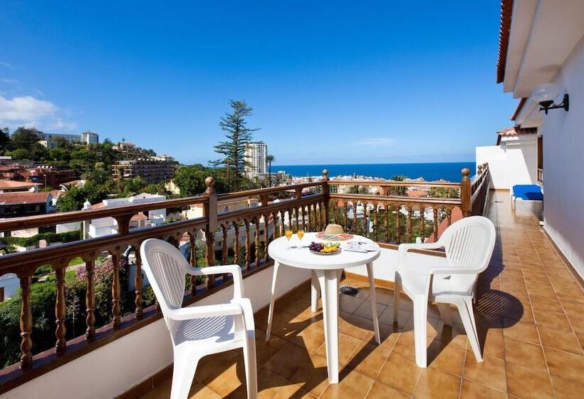 Apartamentos Casablanca