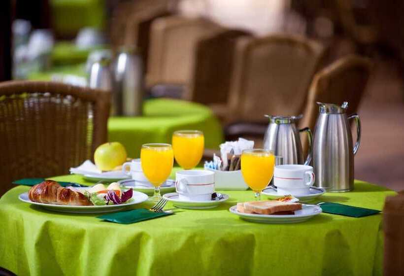 Apartamentos Casablanca