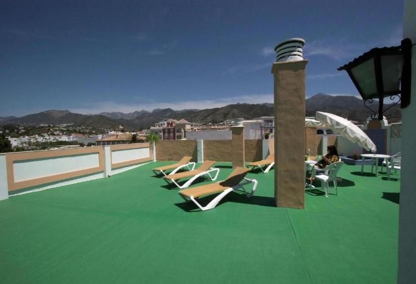 Apartamentos Casanova