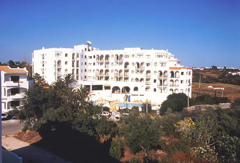 Apartamentos Club Alvor Golf
