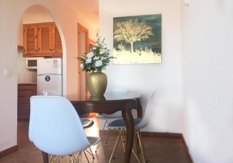 Apartamentos Costa Arenal