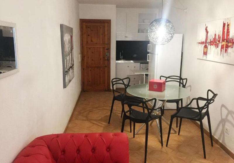 Apartamentos Costa Arenal