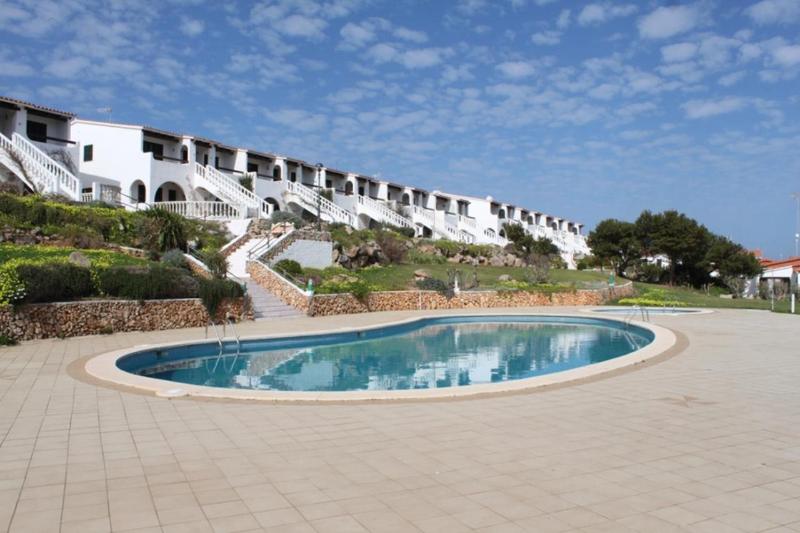 Apartamentos Costa Arenal