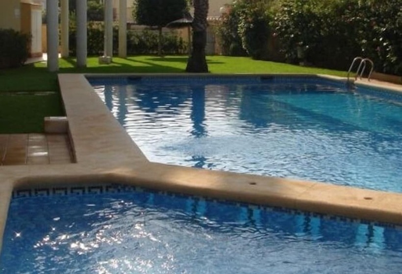 Apartamentos El Faro 45