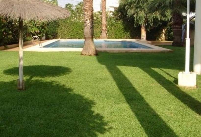 Apartamentos El Faro 45