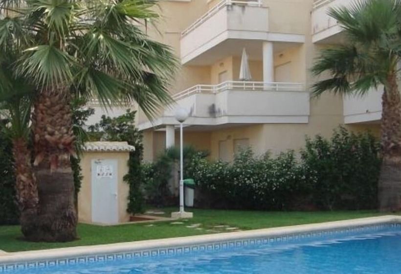 Apartamentos El Faro 45