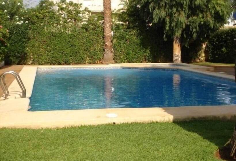 Apartamentos El Faro 45