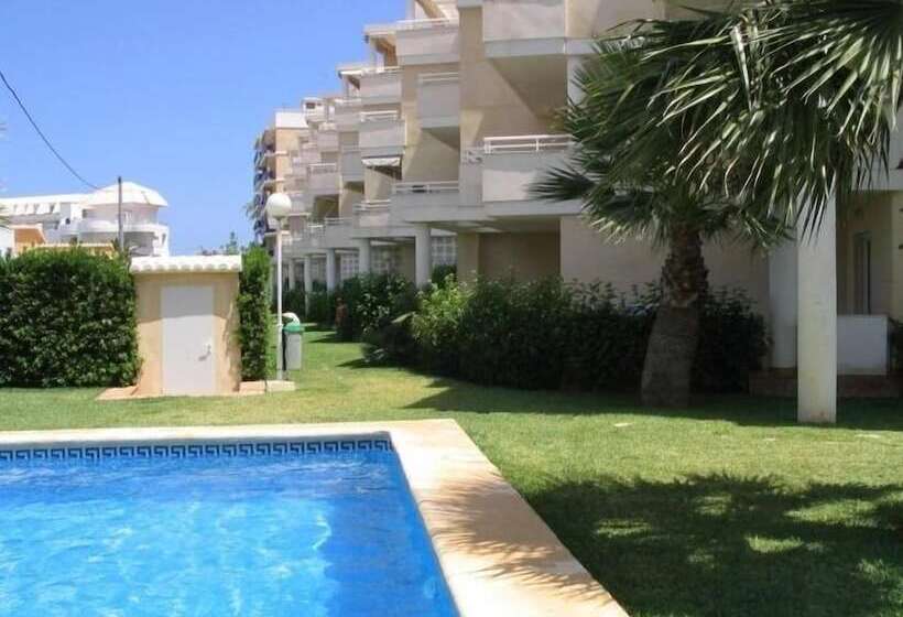 Apartamentos El Faro 45