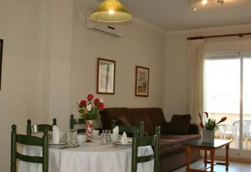 Apartamentos El Faro 45