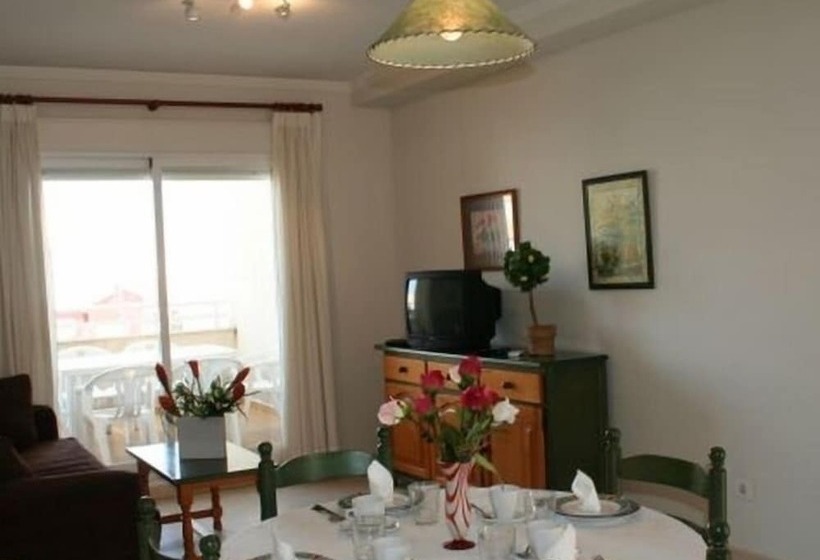 Apartamentos El Faro 45