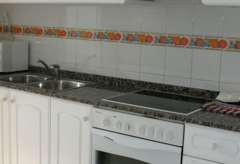 Apartamentos El Faro 45