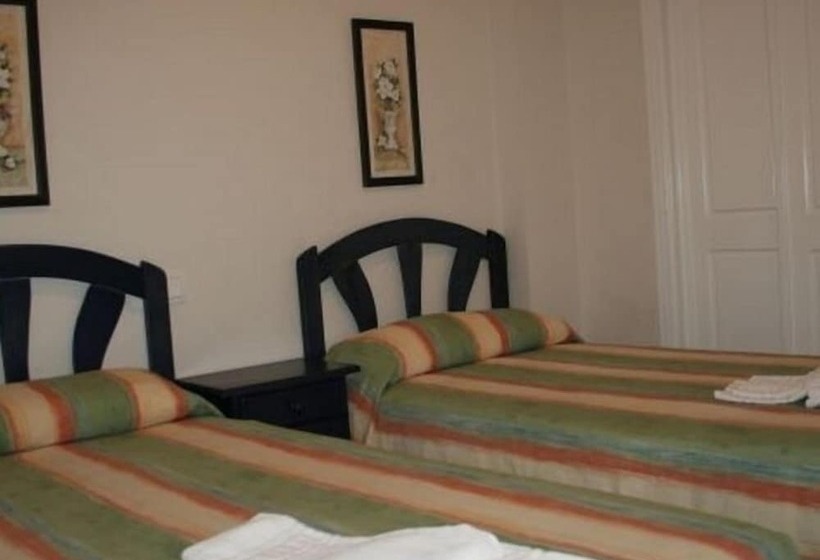 Apartamentos El Faro 45