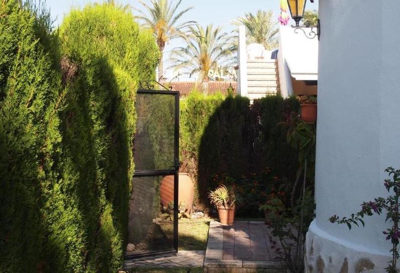 Apartamento El Palmar