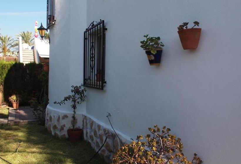 Apartamento El Palmar