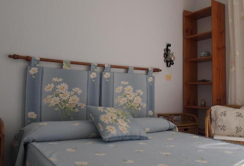 Apartamento El Palmar