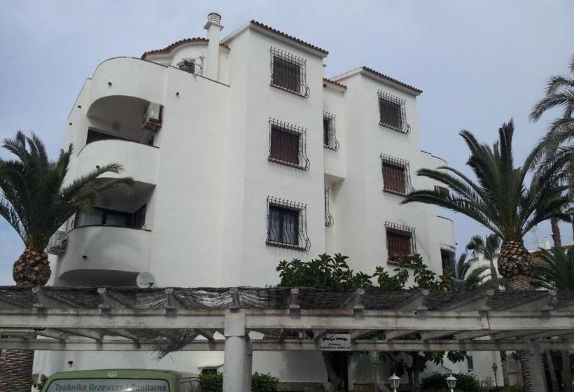 Apartamento El Palmar