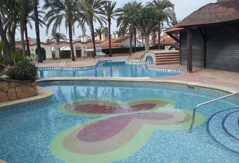 Apartamento El Palmar