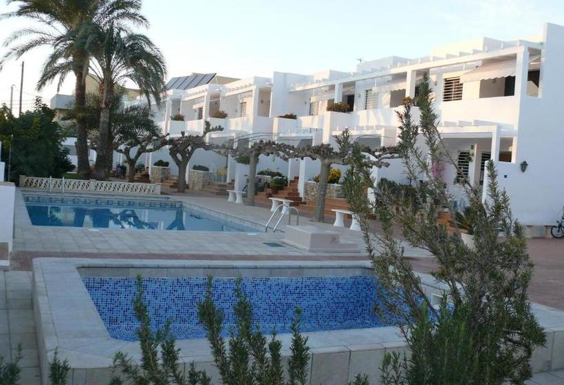 Apartamentos Els Romers Benicarló Peñíscola