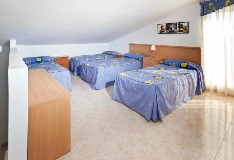 Apartamentos Els Romers Benicarló Peñíscola