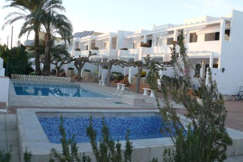 Apartamentos Els Romers Benicarló Peñíscola