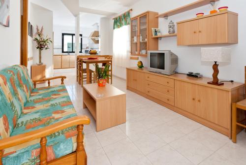 Apartamentos Els Romers Benicarló Peñíscola