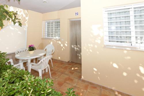 Apartamentos Els Romers Benicarló Peñíscola