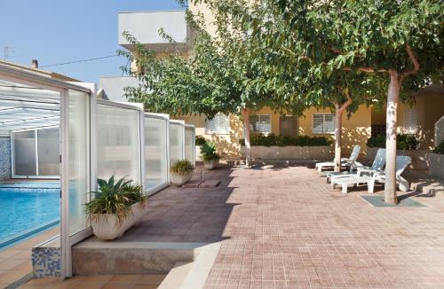 Apartamentos Els Romers Benicarló Peñíscola