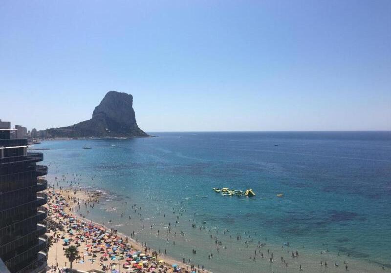 Apartamentos Esmeralda