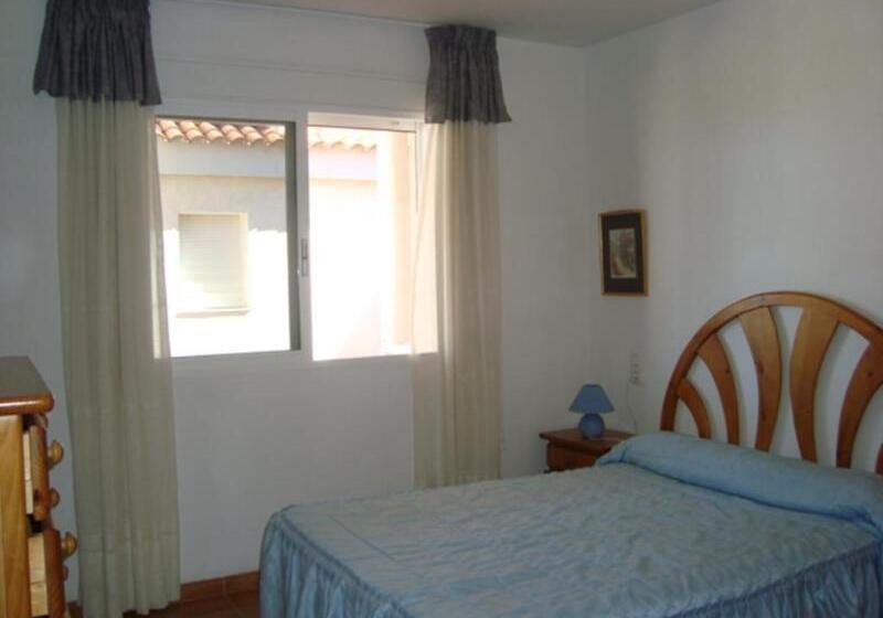 Apartamentos Finca Simo