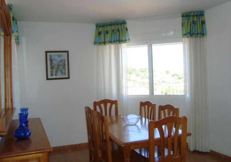 Apartamentos Finca Simo