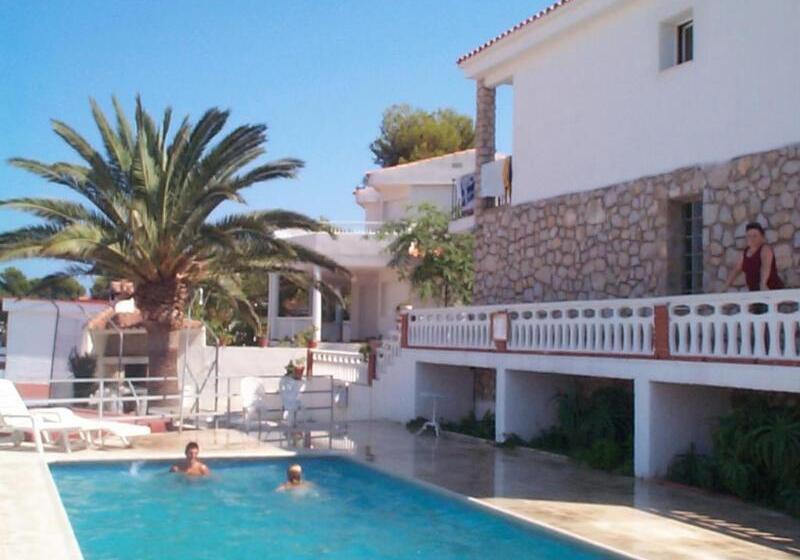 Apartamentos Finca Simo