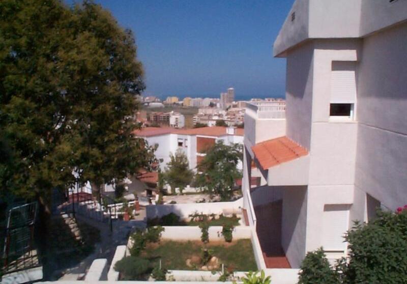 Apartamentos Finca Simo