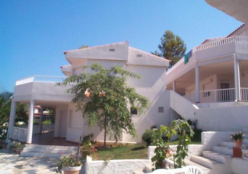 Apartamentos Finca Simo