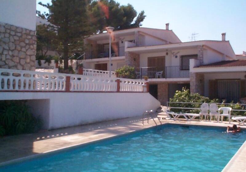 Apartamentos Finca Simo