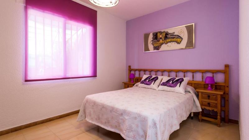 Apartamentos Finca Simo