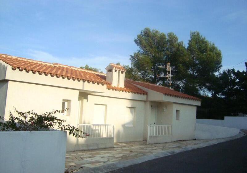 Apartamentos Finca Simo