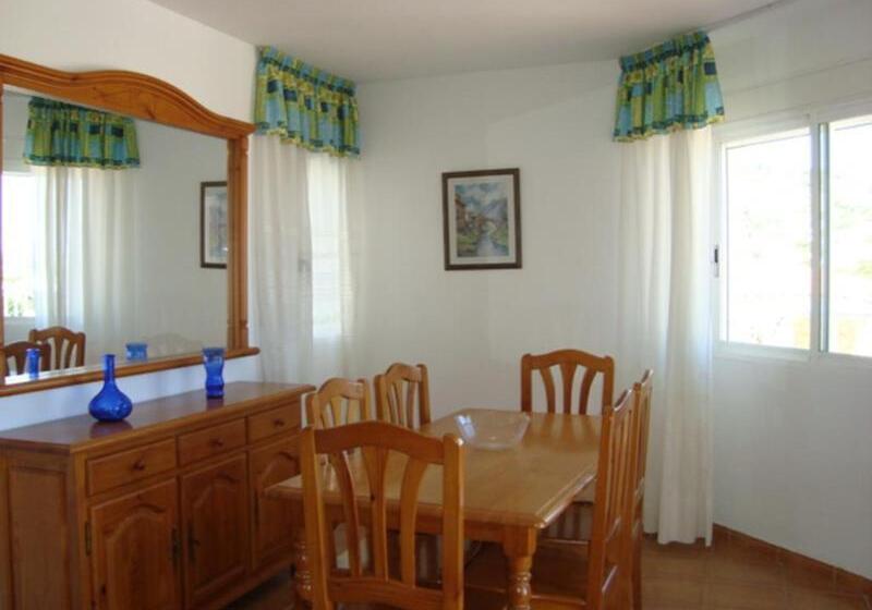 Apartamentos Finca Simo