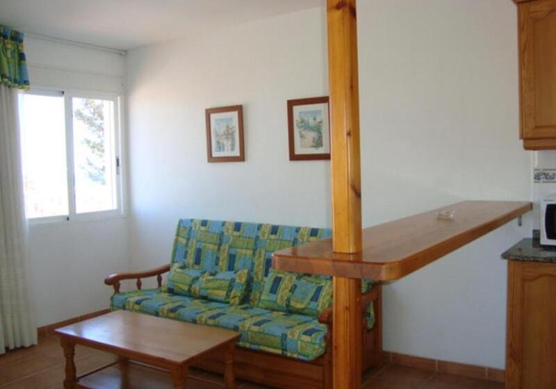 Apartamentos Finca Simo