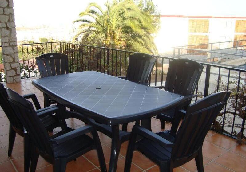 Apartamentos Finca Simo