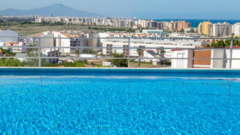 Apartamentos Finca Simo