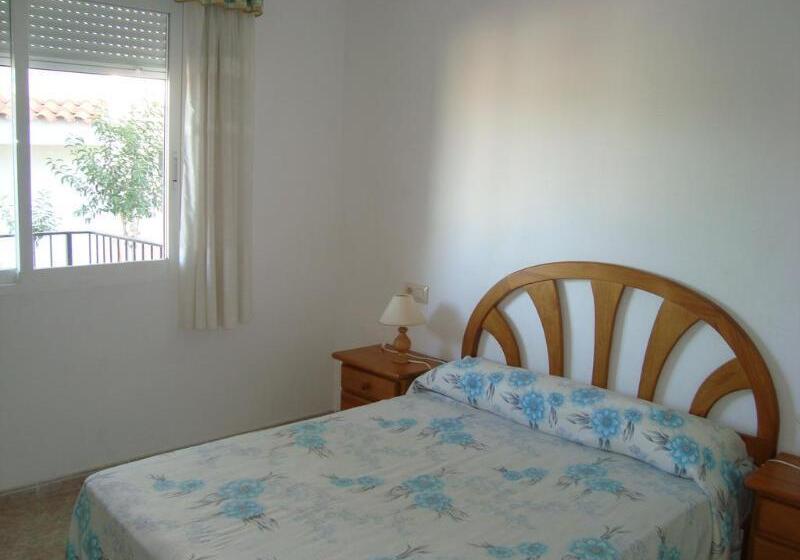 Apartamentos Finca Simo