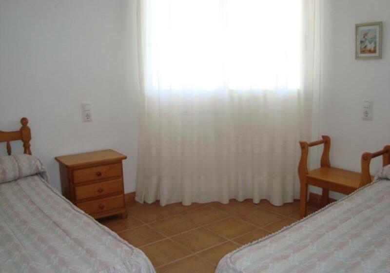 Apartamentos Finca Simo