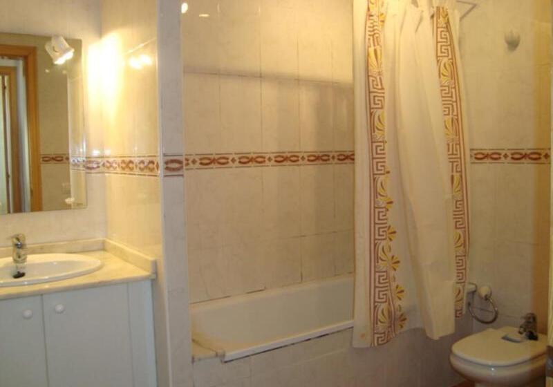 Apartamentos Finca Simo