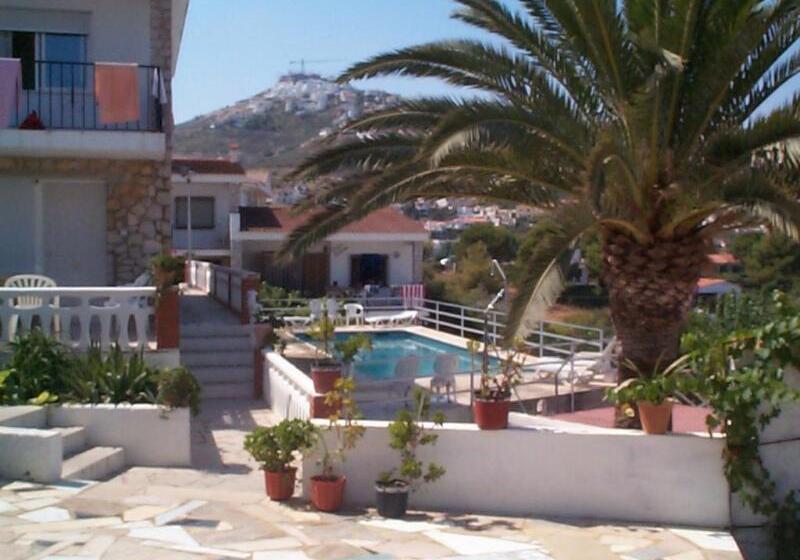 Apartamentos Finca Simo