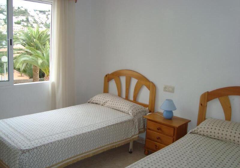 Apartamentos Finca Simo