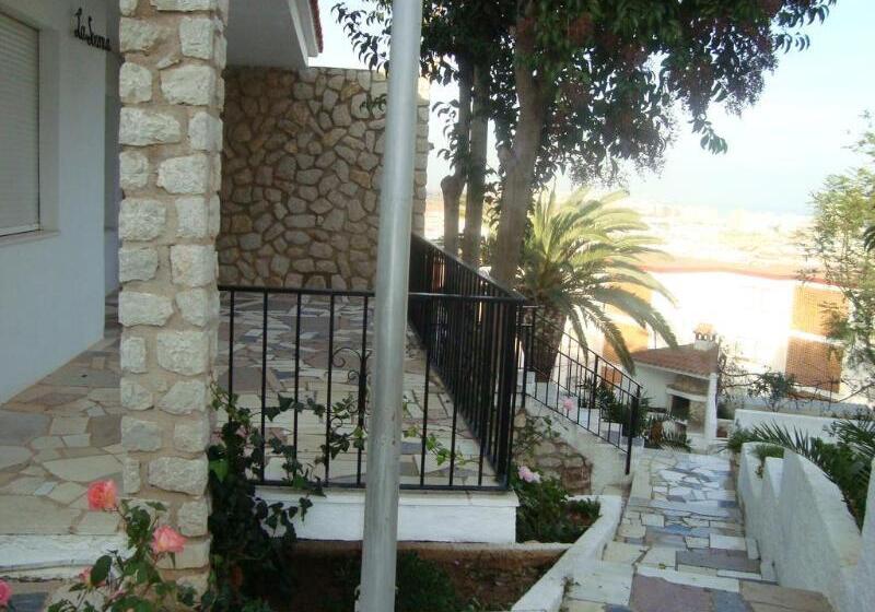 Apartamentos Finca Simo